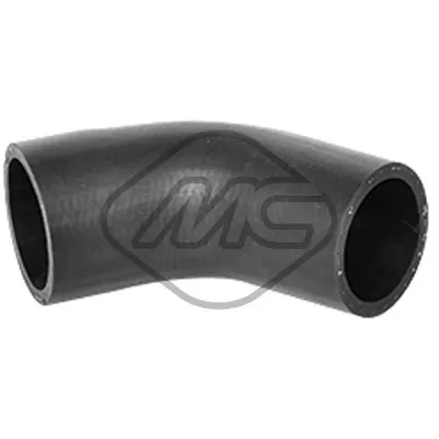 Патрубок турбины S40 Metalcaucho 98823