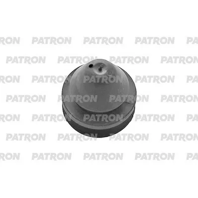 Опора радиатора CITROEN C5 I (DC) 01- C3 I (FC, FN) 02- C2 (JM) 03 PATRON PSE23535