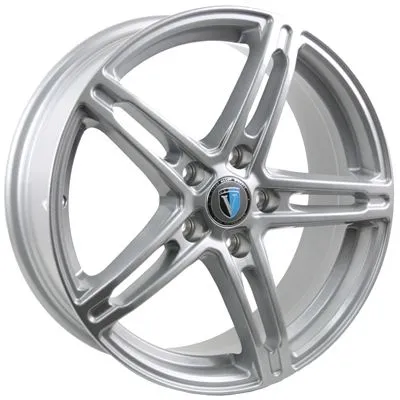 Диск литой R17 7J 5x114.3/67.1 ET42 VENTI 1718 SL rd833858