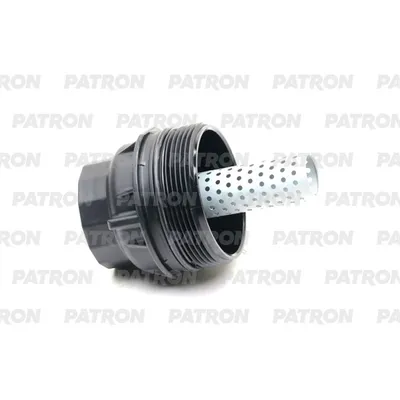 Корпус масляного фильтра (Mot. 1UR-FE, 3UR-FE, 3UR-FBE) TOYOTA: Land Cruise PATRON P16-0050