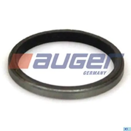 Сальник (манжета) (Сталь РТИ) ф26х32 h 3 MERCEDES AUGER 55237