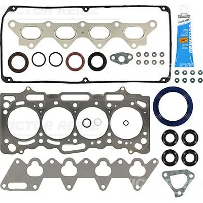 Прокладки ДВС полный к-кт MITSUBISHI Lancer 9 VICTOR REINZ 01-53880-01