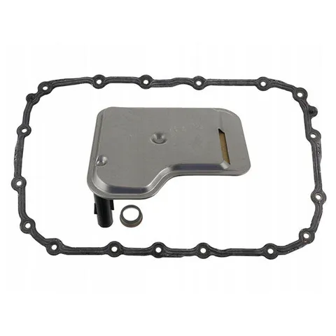 ФИЛЬТР МАСЛЯНЫЙ АКПП AUDI Q7 (05-...) ZZVF GRA0932
