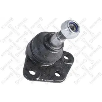 Опора шаровая нижняя Fiat Doblo 01>/Strada 99> STELLOX 5200354_SX