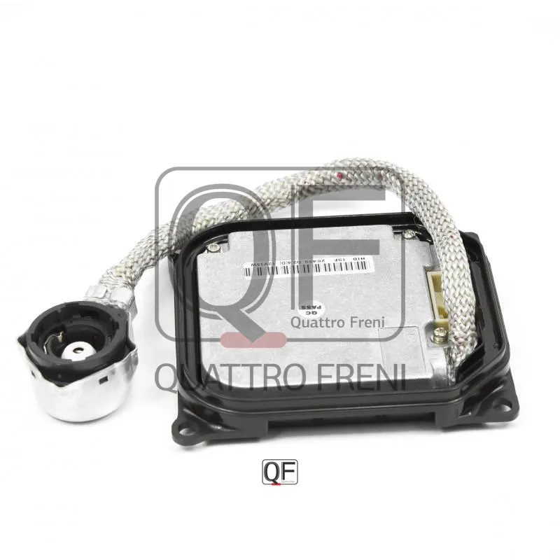QUATTRO FRENI QF31M00006