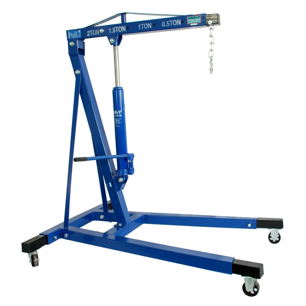 Кран 2т (2 места) AET T62102 AE&T T62102