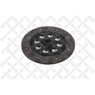 Диск сцепления Opel Omega 2.0i &16V 94-99 STELLOX 07-00109-SX