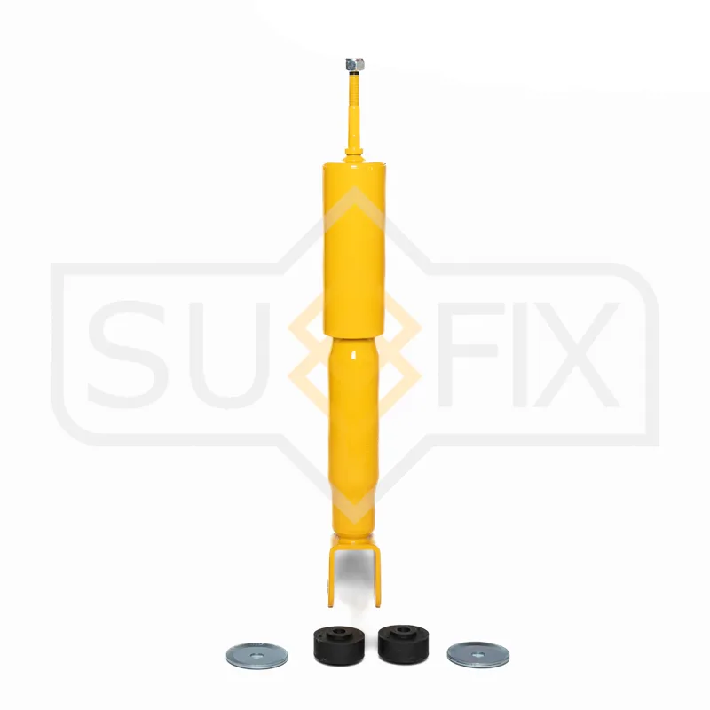 Амортизатор SUFIX SA-1748