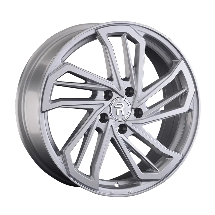 Диск литой R18 7.5J 5x112/66.6 ET51 REPLAY B204 S 042217-160023005