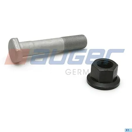 РМК Шпилька MAN M22x1,5 110 AUGER 83401