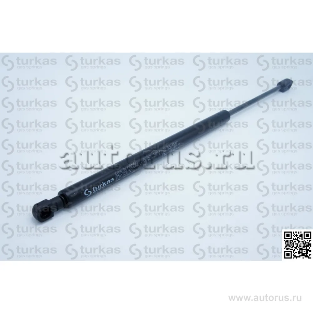 Амортизатор газовый задней двери HYUNDAI GETZ 09.02-12.10 (t раб. -45°…+100°С)
