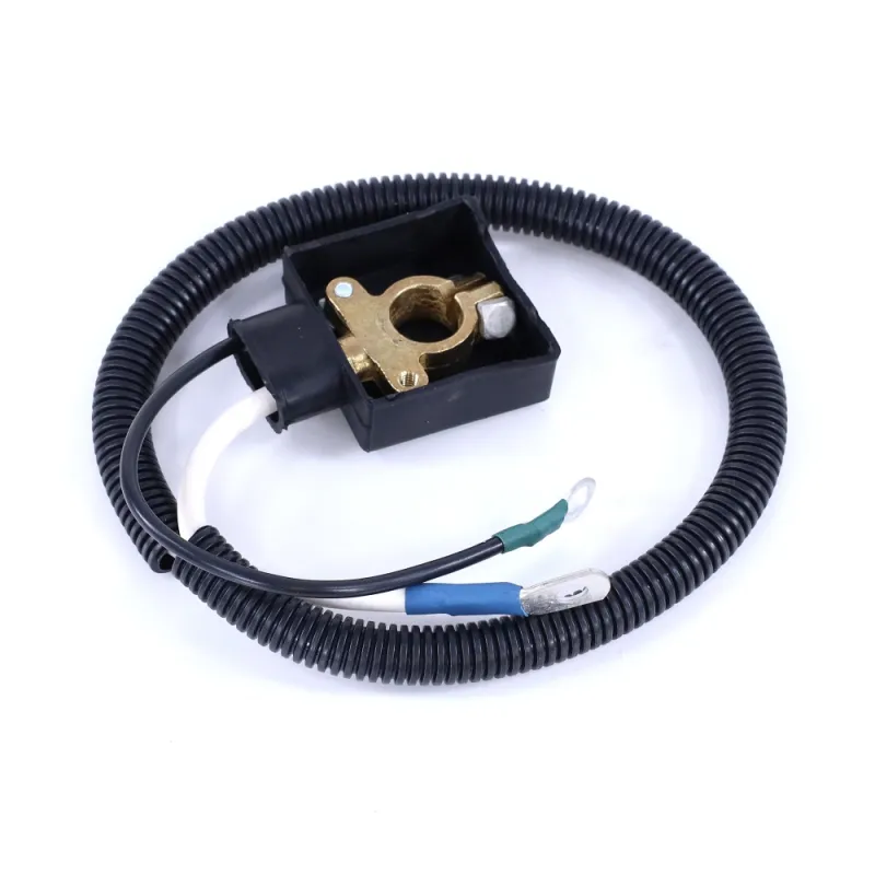 Провод АКБ + ВАЗ-2170 Приора ЕВРО VOLTON VOLTON VLT21703724070E