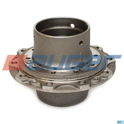 Ступица без подшипников MB Actros Antos Axor Axor 2 AUGER 75627