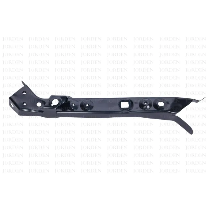 Панель передняя LH Qashqai 14- JH05QSA14048AL