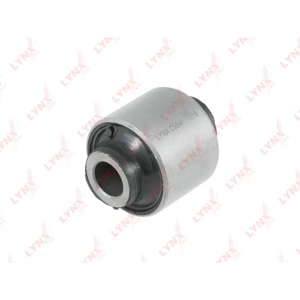 Сайлентблок задней цапфы L=R HYUNDAI Sonata IV/XG/KIA Ceed/Magentis LYNXauto C9641