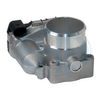 Заслонка дроссельная\ AUDI A4/A6, VW PASSAT 1.8T 97-05 ERA 556118