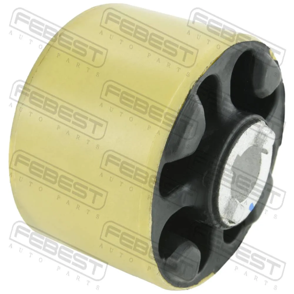 Сайлентблок заднего дифференциала FORD EXPLORER TUB 2011- [EU] FEBEST FDAB-041