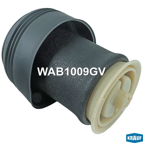 Пневмобаллон KRAUF WAB1009GV