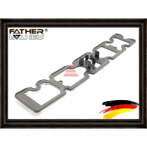 Прокладка крышки клапанной FATHER F2444R53