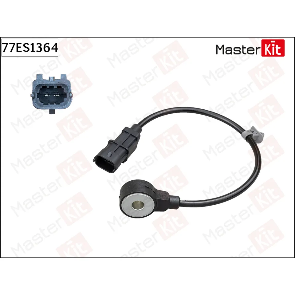 Датчик детонации KIA CEED MASTERKIT 77ES1364