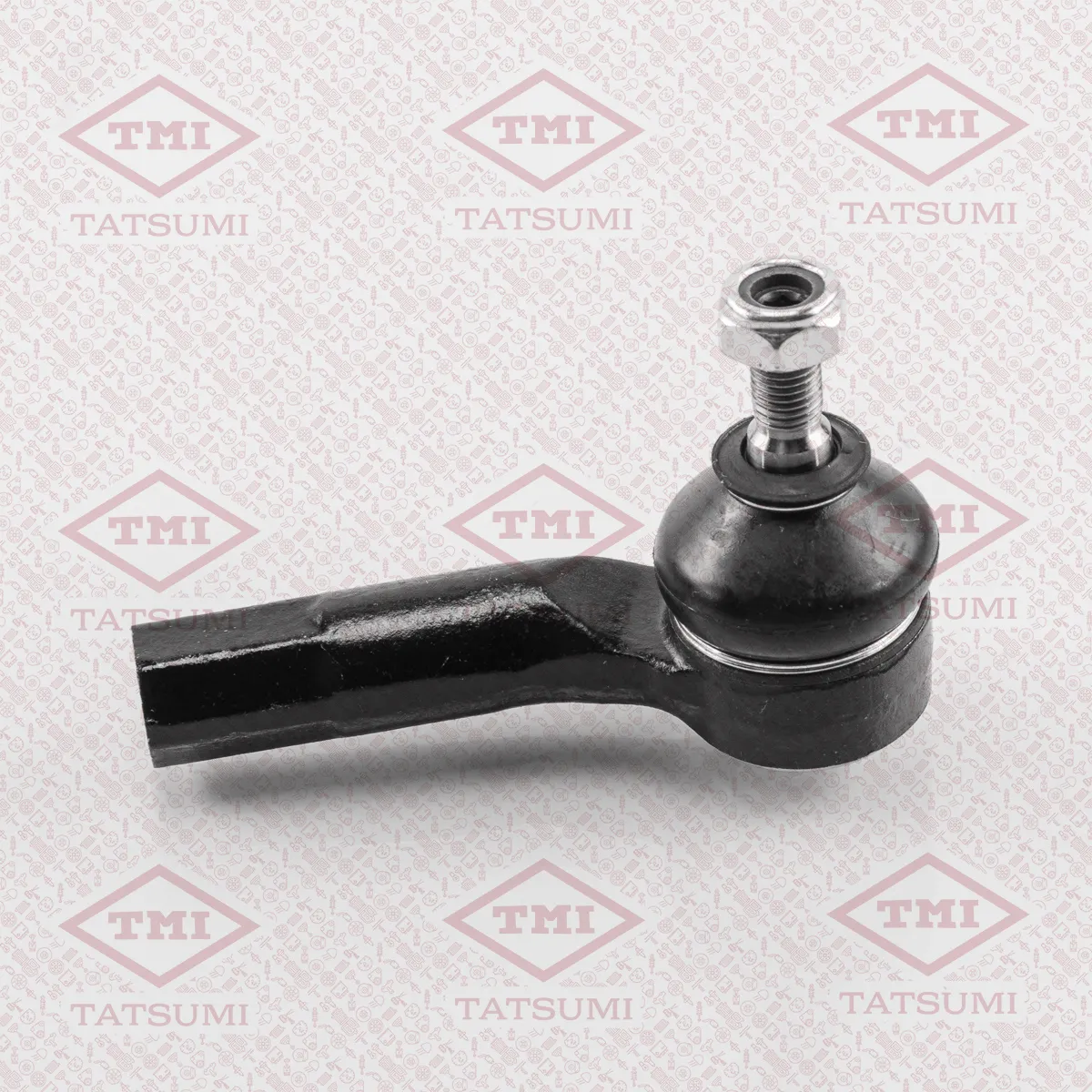 Наконечник рулевой тяги R FORD Fusion/Fiesta 01->MAZDA 2 03-> TATSUMI TED1701R