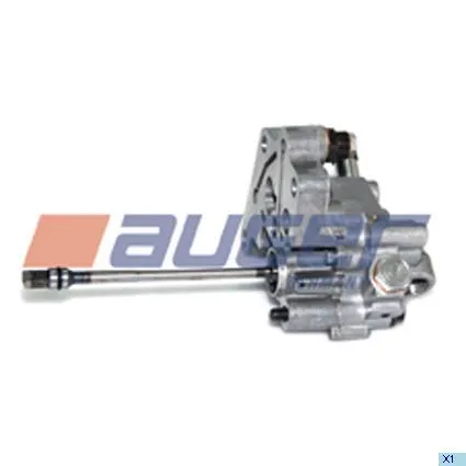 Подкачивающий насос Volvo FH12 (D12D) RVI Magnum DXI 12 AUGER 68656