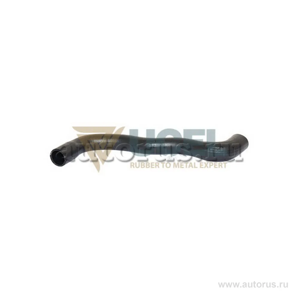 Патрубок F. CONNECT 1.8 TDCI. 75-90 HP AC