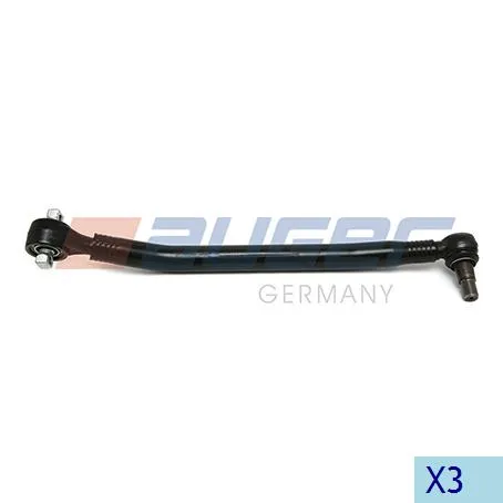 Реактивная тяга DAF L 1600 mm AUGER 15403