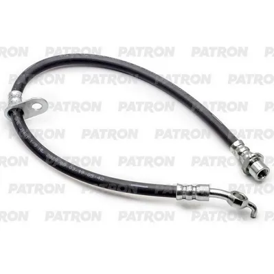 Шланг тормозной передн лев TOYOTA: CARINA E (T19) 1.6 GLI, 2.0 GLI PATRON PBH0173