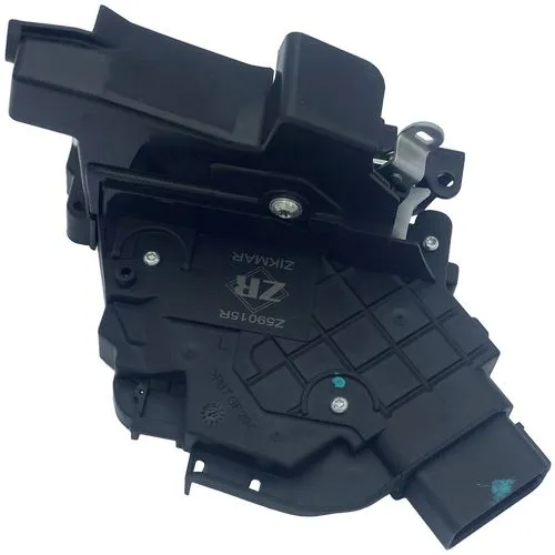ЗАМОК ДВЕРИ FORD FOCUS ZIKMAR Z59015R