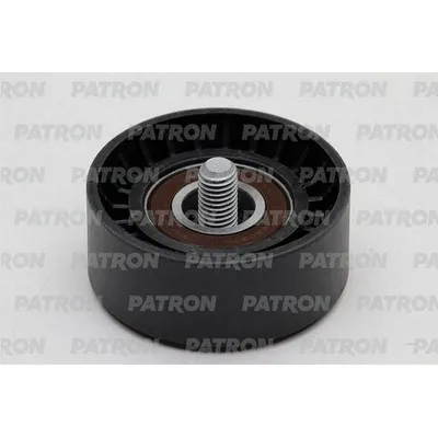 Ролик натяжной поликлинового ремня FIAT Ducato 2.0D 11> plastic PATRON PT32200