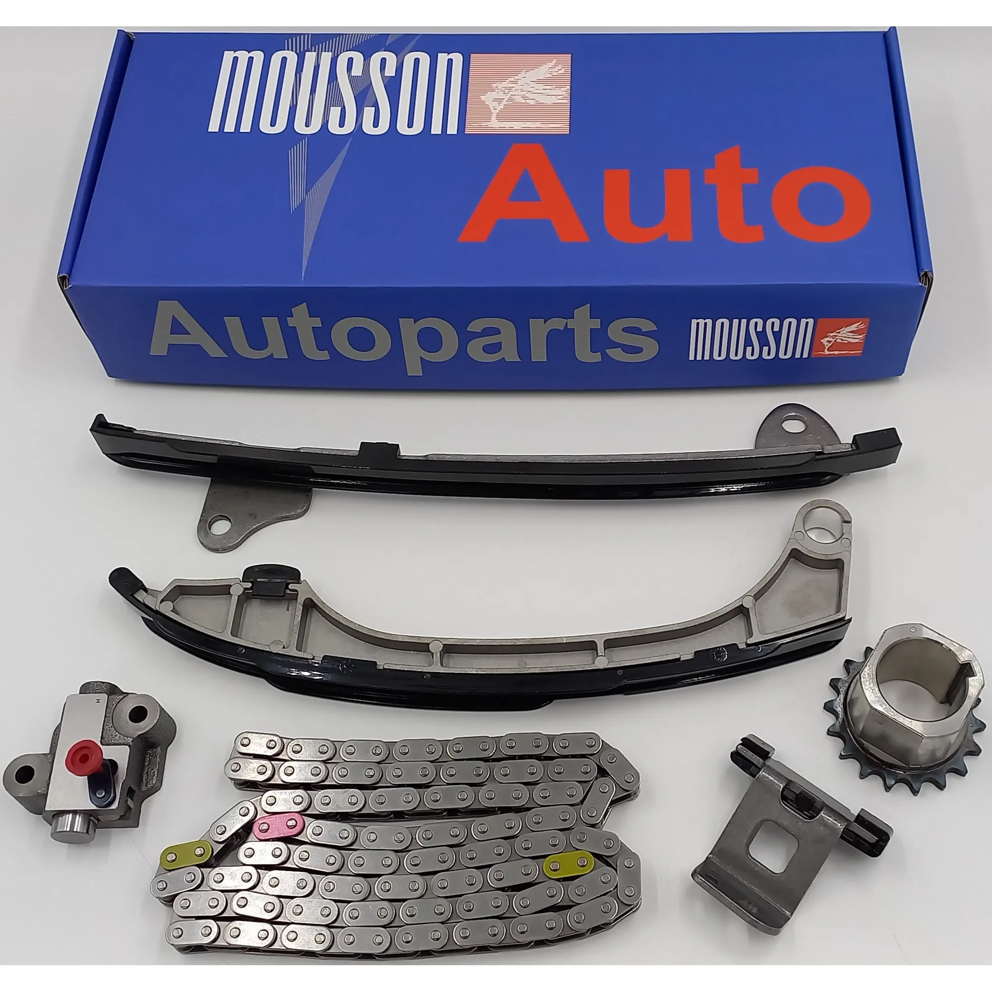 Комплект цепи ГРМ Toyota 1AR-FE MOUSSON STK1ARFE