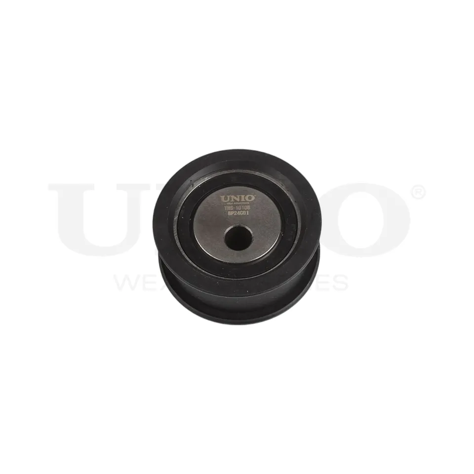 Ролик с натяжителем ремня ГРМ UNIO TNS-10108