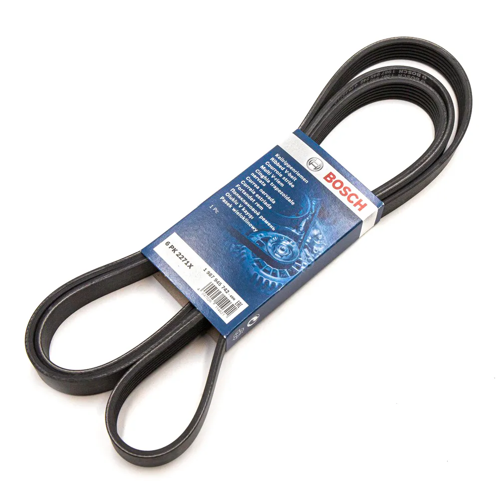 Ремень поликлиновый 6PK2271 BOSCH 1 987 945 742