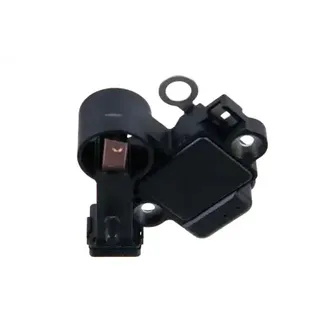Регулятор генератора 14.7v SSANGYONG Korando 2.0 e-XDi 10>, Actyon STELLOX 06-71855-SX