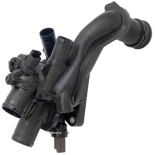 ТЕРМОСТАТ В СБОРЕ CITROEN C3 II, C4, PEUGEOT 207, 308, - MT ZIKMAR Z68530R