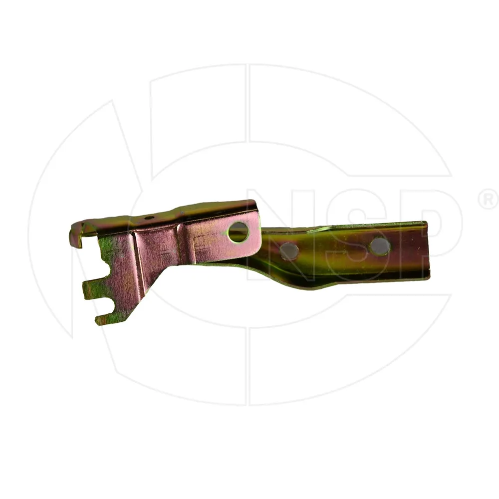 Петля капота правая VOLKSWAGEN Polo V (15-20) NSP NSP086R0823302B
