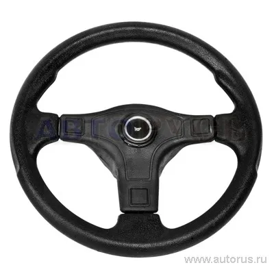 Колесо рулевое ВАЗ 2101-07 н/о ВИРАЖ VSK 00-00015149