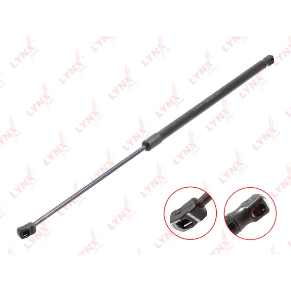 Упор газовый капота TOYOTA Camry(V40) 06> LYNXauto GS-1063