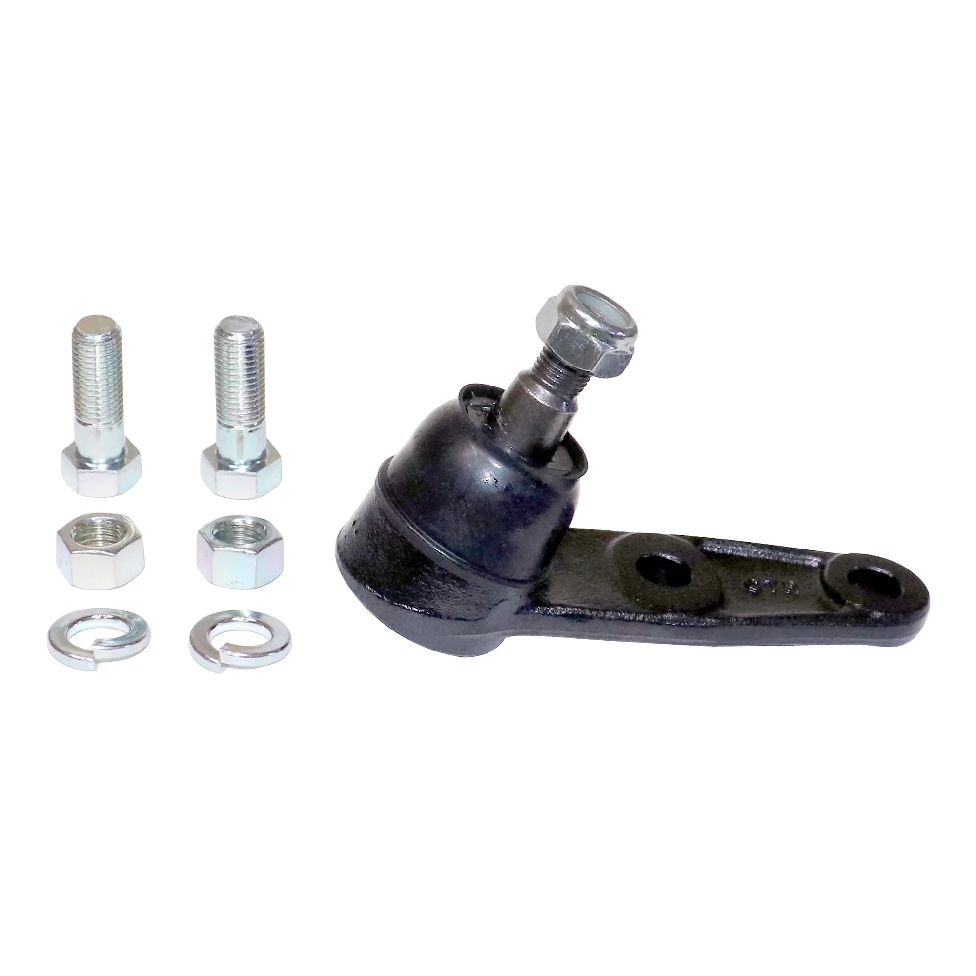 Опора шаровая L=R CHEVROLET Aveo 03- CTR CB0161