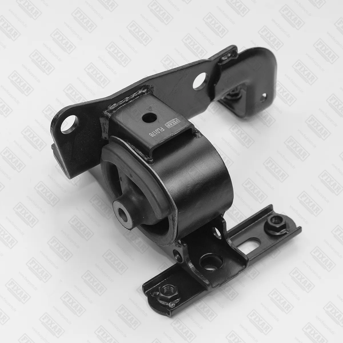Опора двигателя левая TOYOTA RAV4 00-> FIXAR FL0176