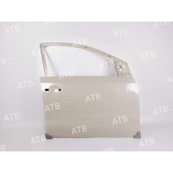 Дверь Volkswagen Polo 5 2010-2020 передняя правая ATB 1AWP5040FR