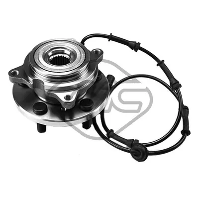 СТУПИЦА КОЛЕСА Metalcaucho 90024