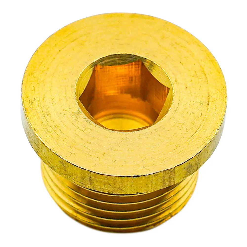 Заглушка, 1/2Нар Grass MCO-VD-0018 GRASS MCO-VD-0018