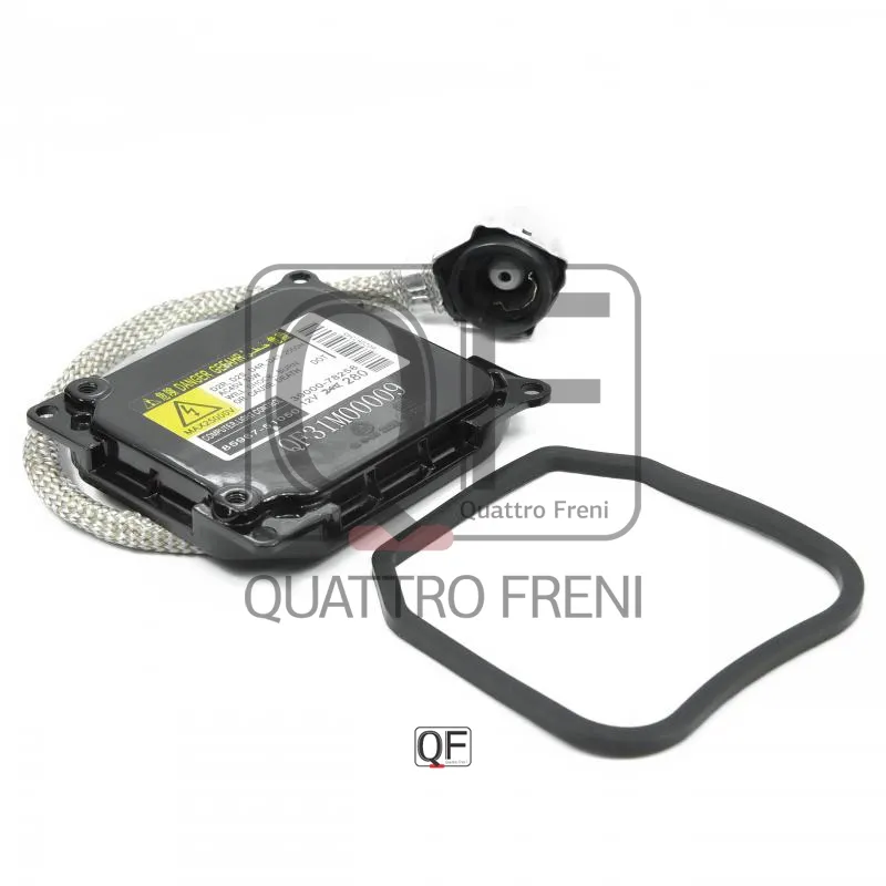 QUATTRO FRENI QF31M00009
