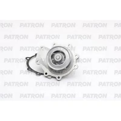 Насос водяной F208 FORD Escape 3.0 06-08 PATRON PWP1808