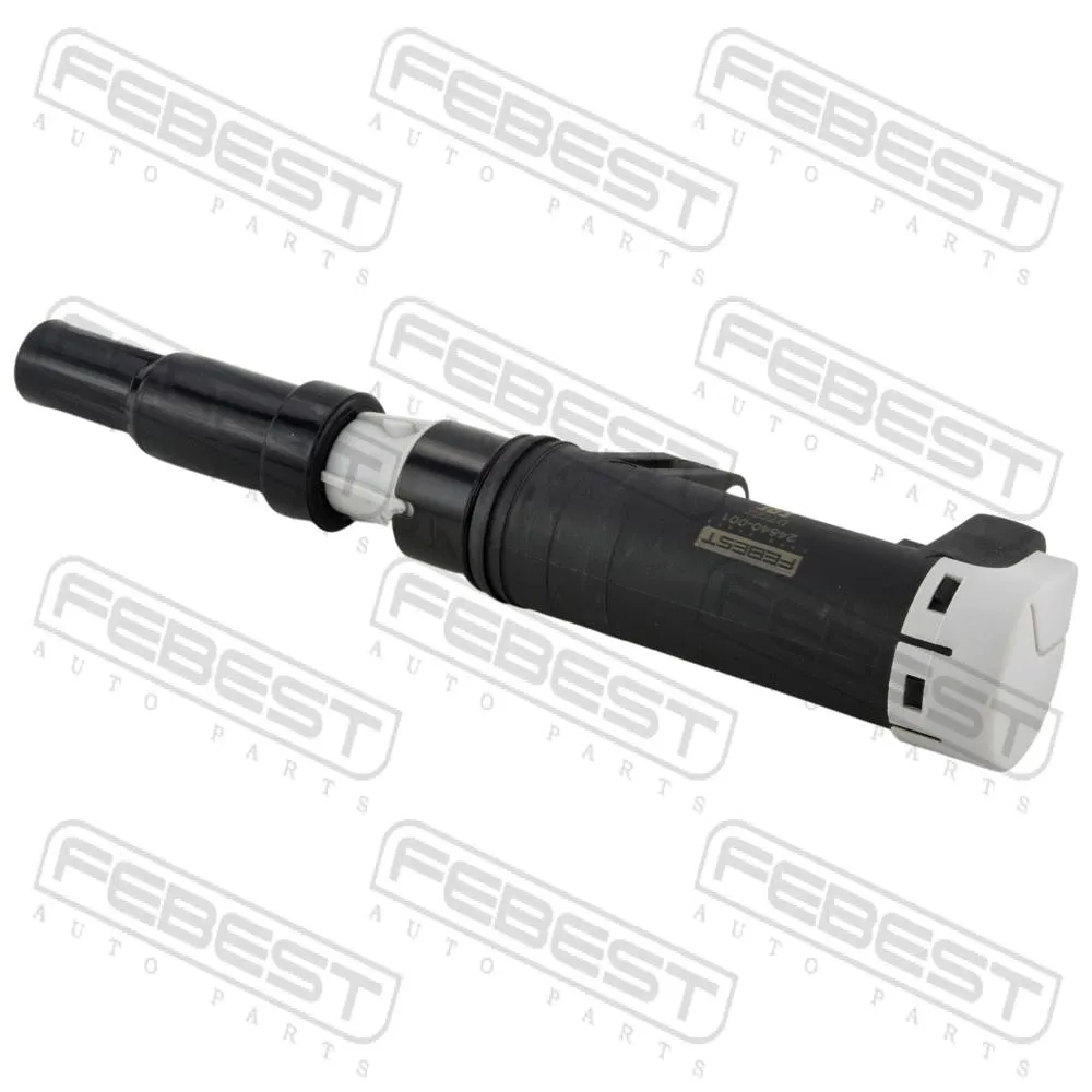 Катушка зажигания FEBEST 24640-001