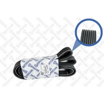 Ремень поликлиновый 8PK2000 Omn MB STELLOX 08-02000-SX