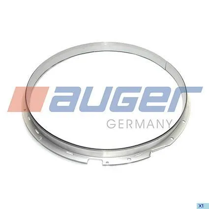 Кольцо кожуха вентилятороа Scania AUGER 78964