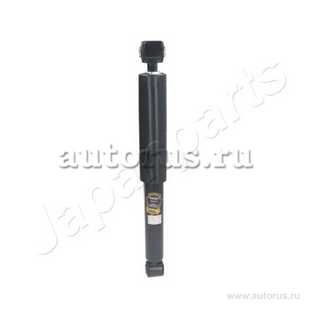 Амортизатор задний газовый opel vectra c 02signum 03 JAPANPARTS MM-00351